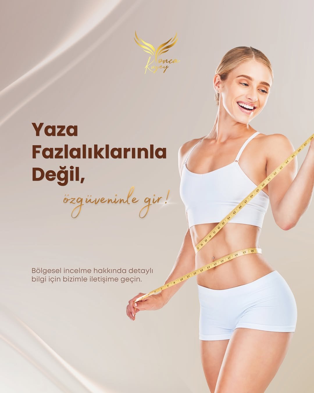 Yonca Kuzey Exclusive Saloon