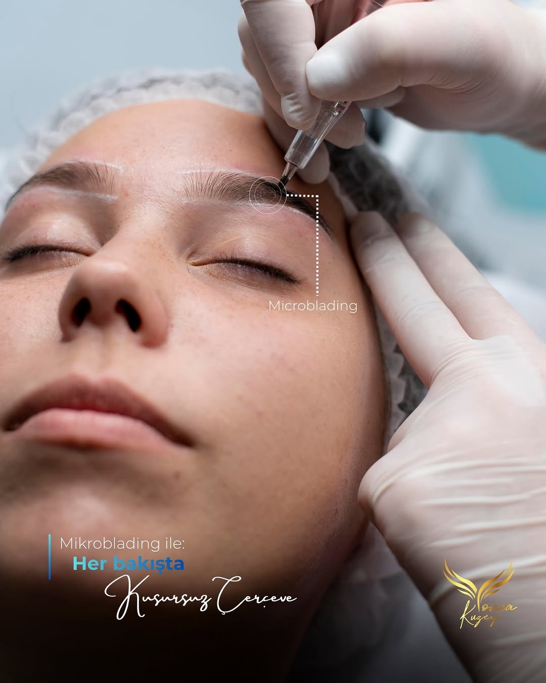 Yonca Kuzey Exclusive Saloon