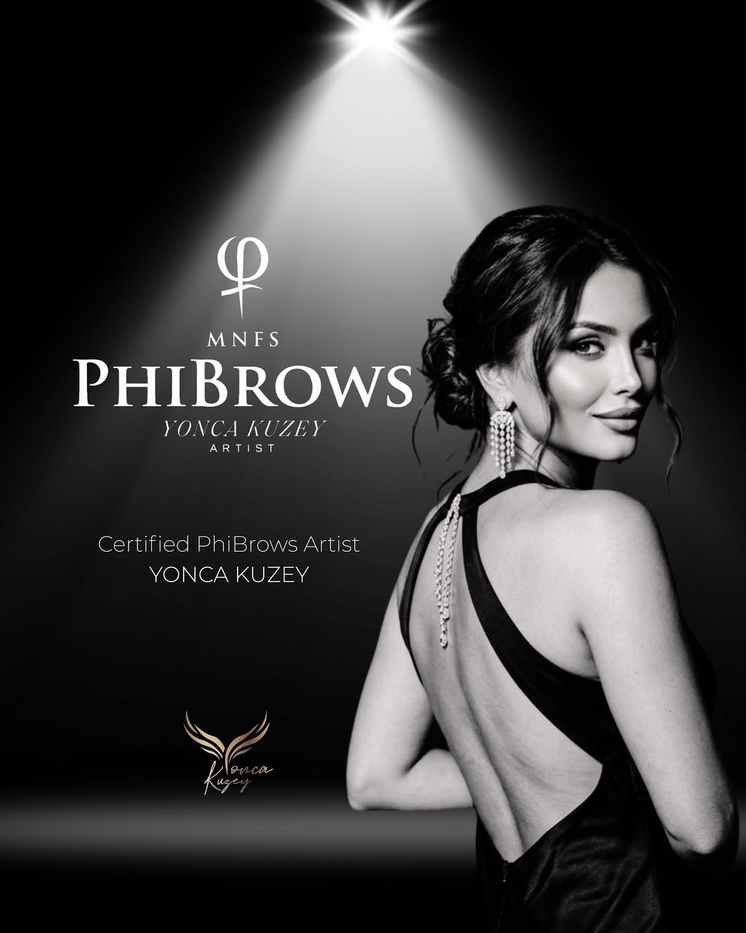 Yonca Kuzey Exclusive Saloon
